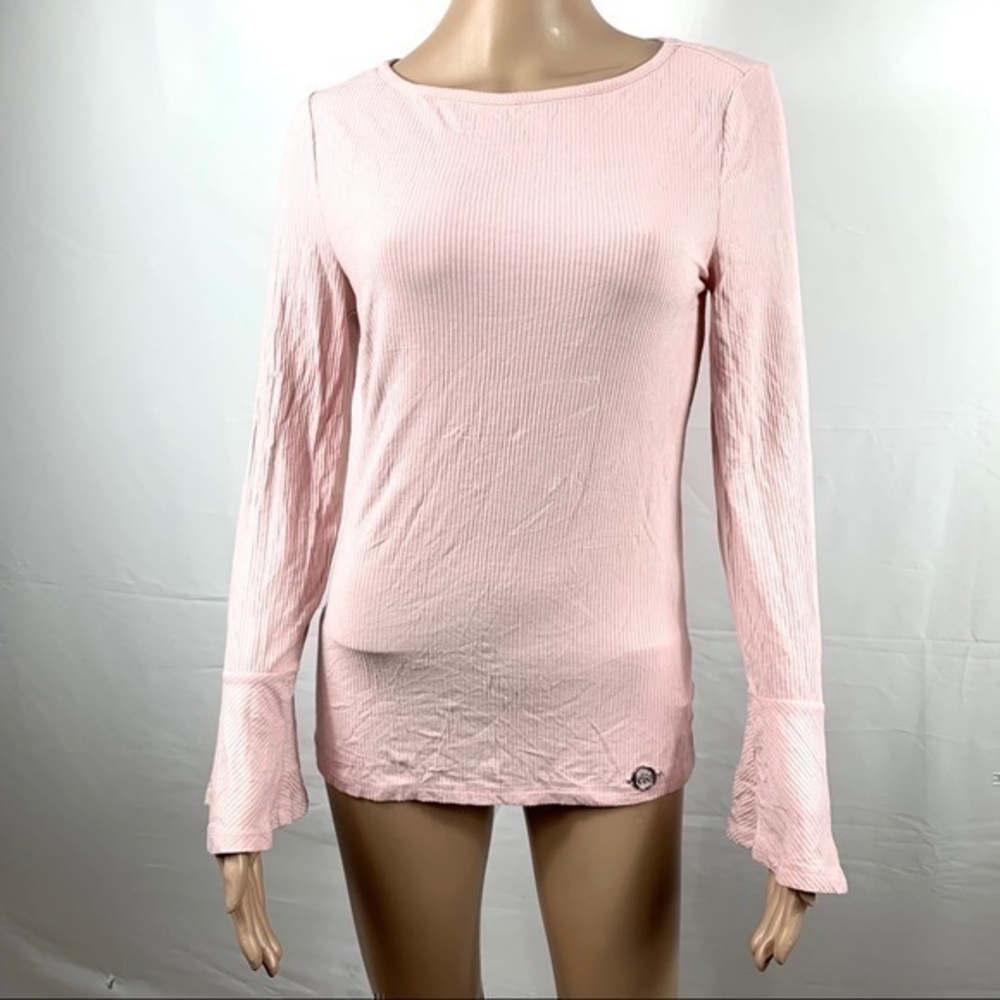Michael Kors Women’s Top shirt Pink Sz M
